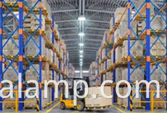 Luces de lámpara de cristal de brillo de hotel personalizado moderno de hotel nórdico